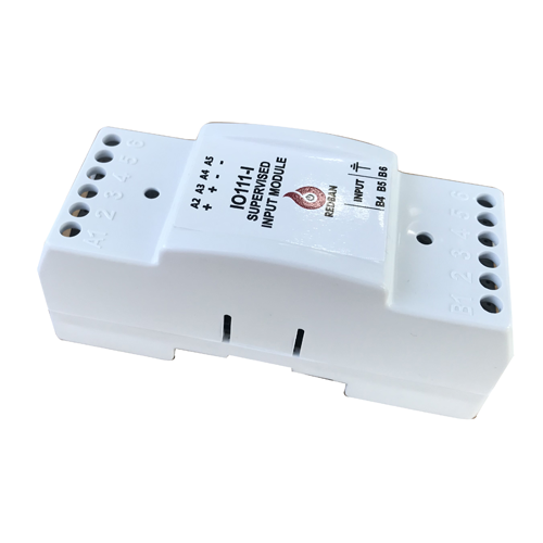 IO111-I, IO111-I-IS Adresli Giriş Modülü