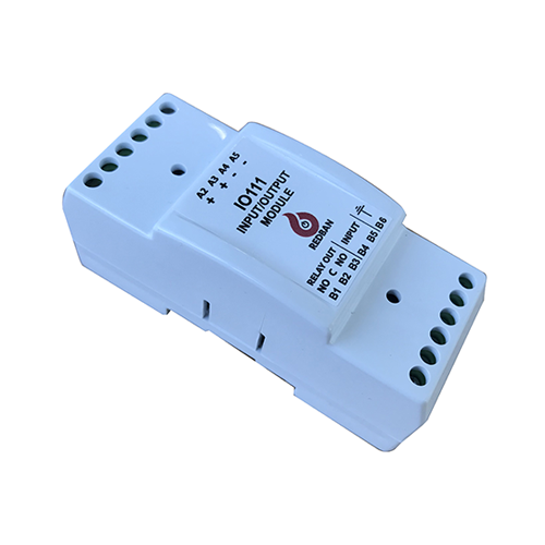 IO111-O, IO111-O-IS Adresli Çıkış Modülü