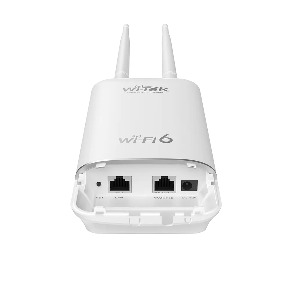WI-AP316 - 2.4G&5.8G 1200M Outdoor Wireless