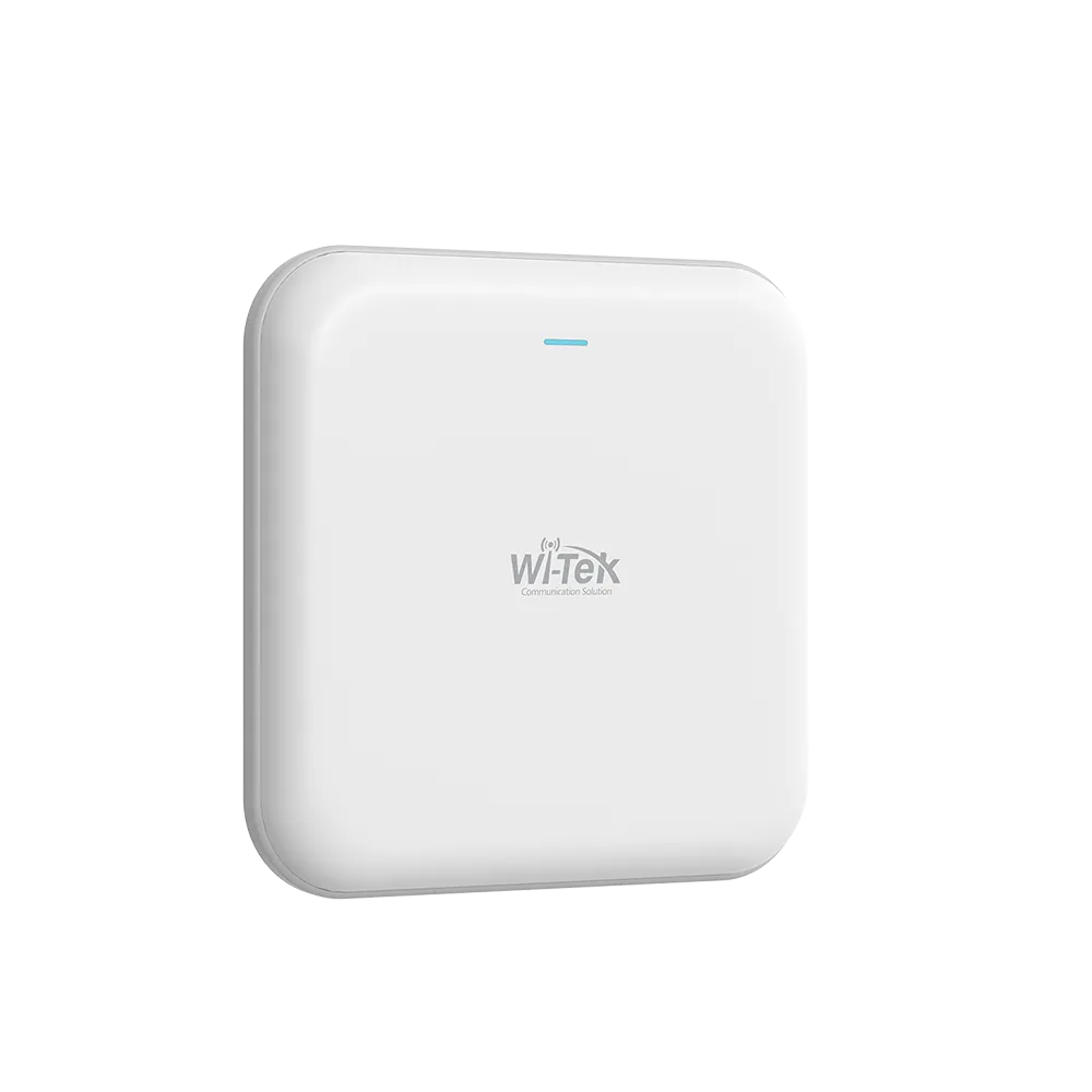 WI-AP219AX-Lite V2 - 2.4&5.8GHz 3000Mbps Wi-Fi 6 Access Point