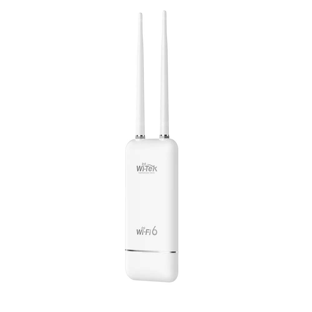 WI-AP316 - 2.4G&5.8G 1200M Outdoor Wireless