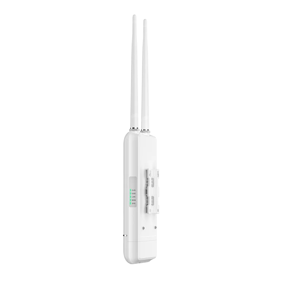 WI-AP316 - 2.4G&5.8G 1200M Outdoor Wireless
