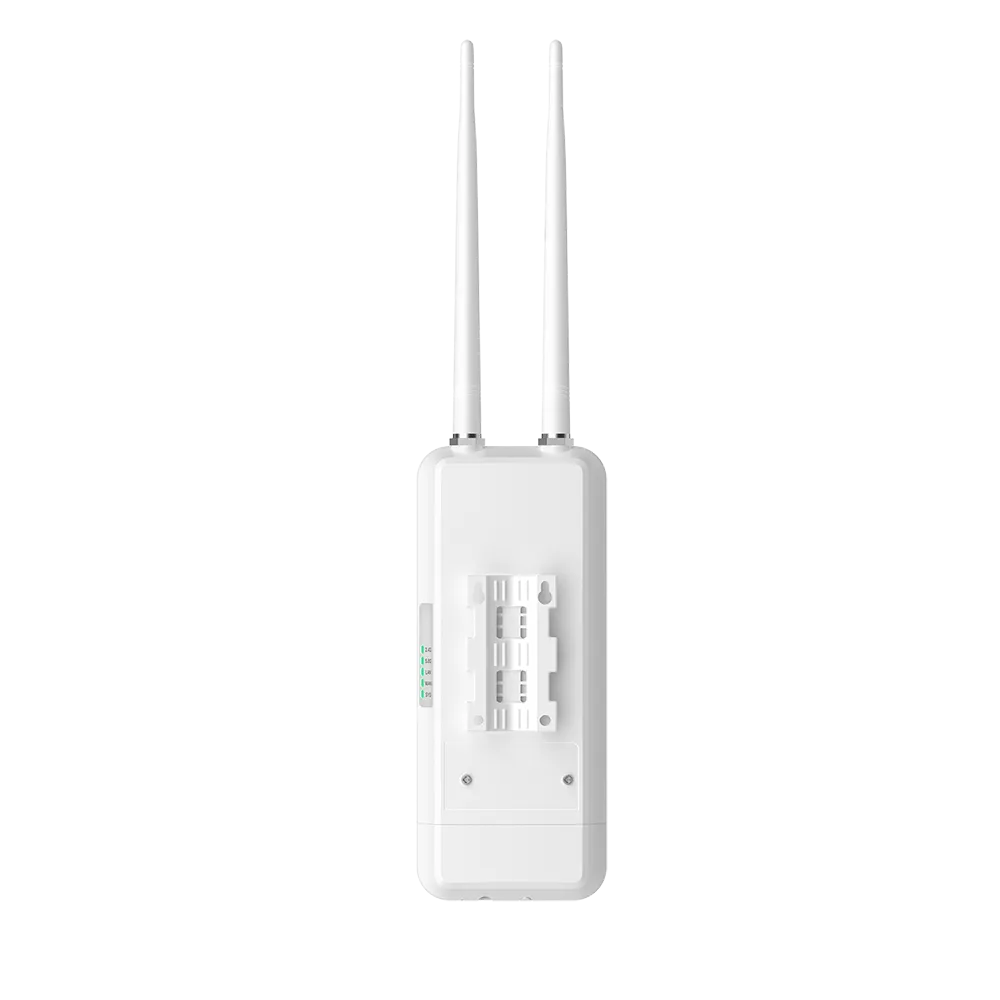 WI-AP316 - 2.4G&5.8G 1200M Outdoor Wireless