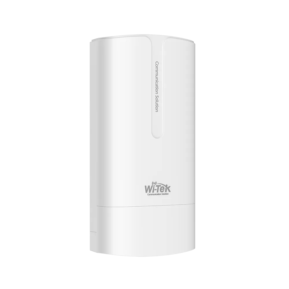 WI-CPE110-KIT V2 2.4GHz 300Mbps 1KM Cloud Kablosuz Aktarıcı