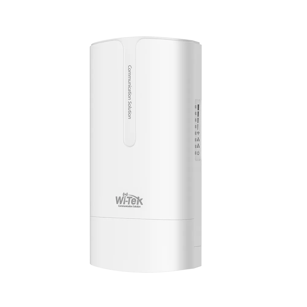 WI-CPE511H-KIT V2- 5.8G 3KM 900M Wireless Kablosuz Aktarıcı