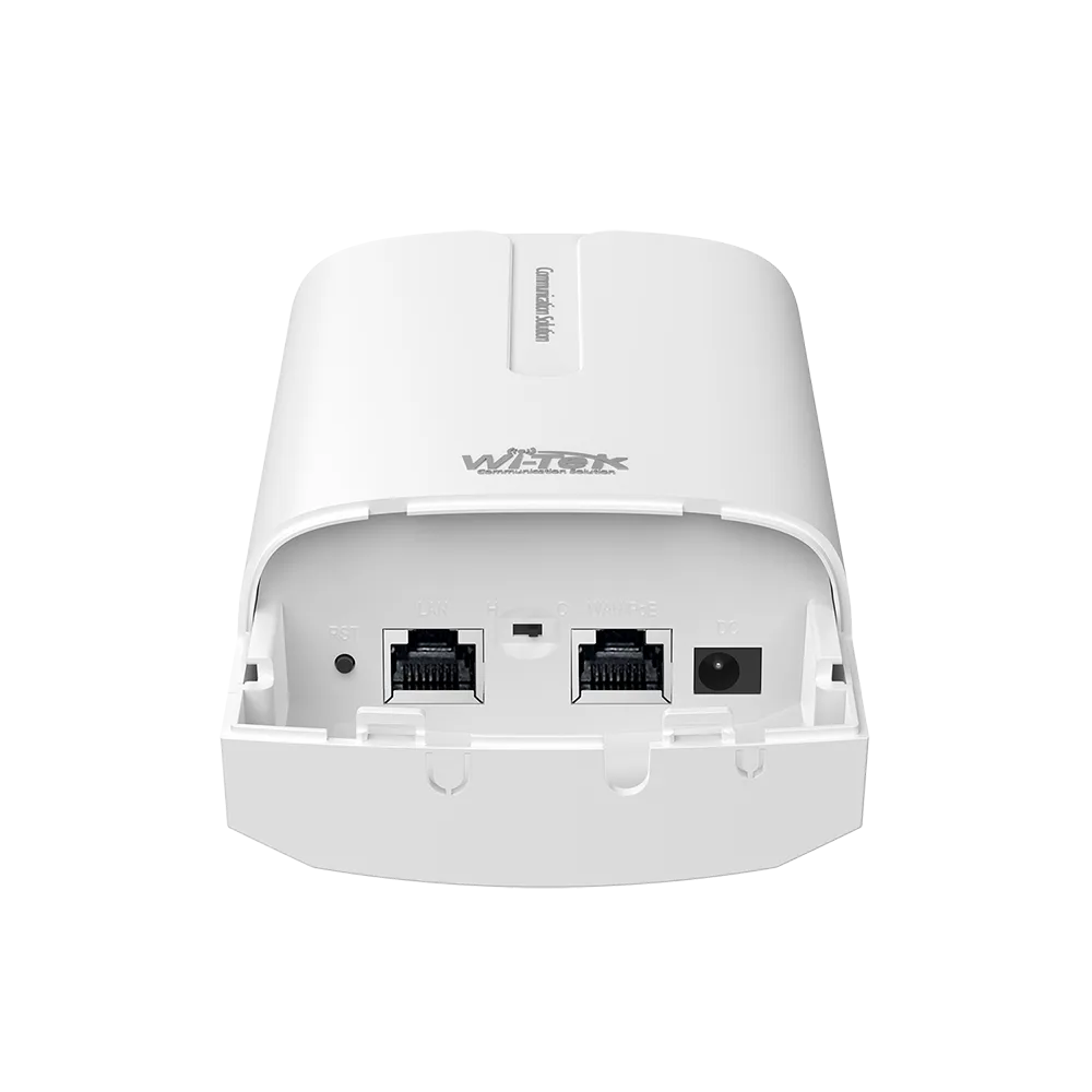 WI-CPE511H-KIT V2- 5.8G 3KM 900M Wireless Kablosuz Aktarıcı