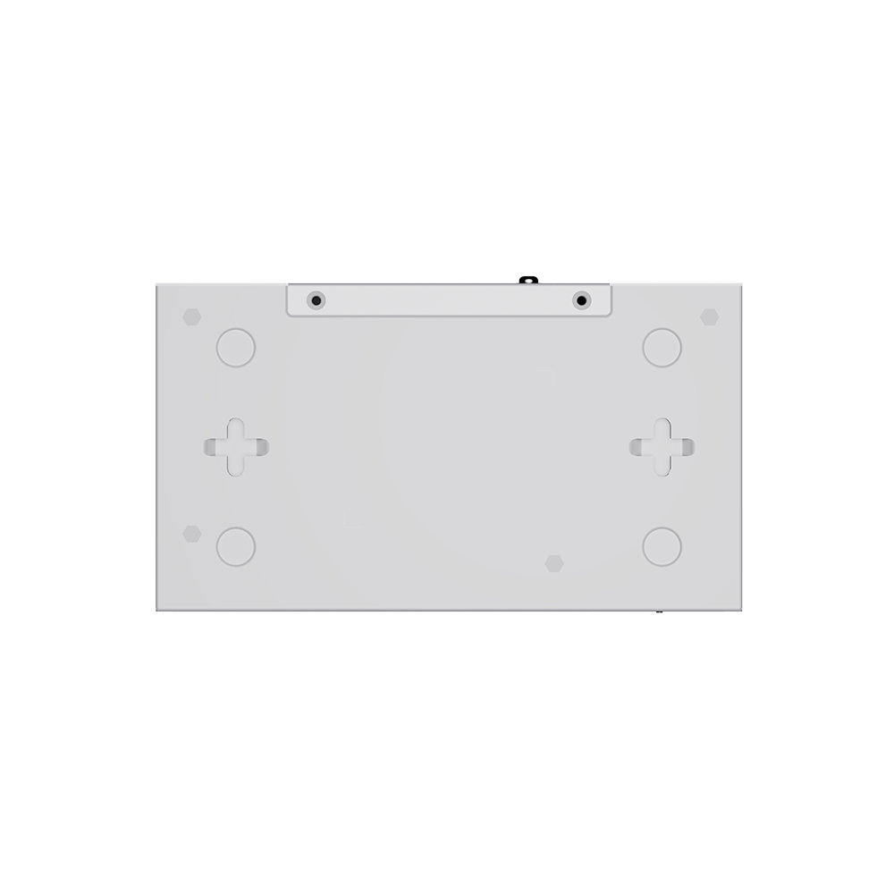 WI-PCES306G V2 - 4 GE+ 2 GE Uplink 60W Cloud Poe Switch