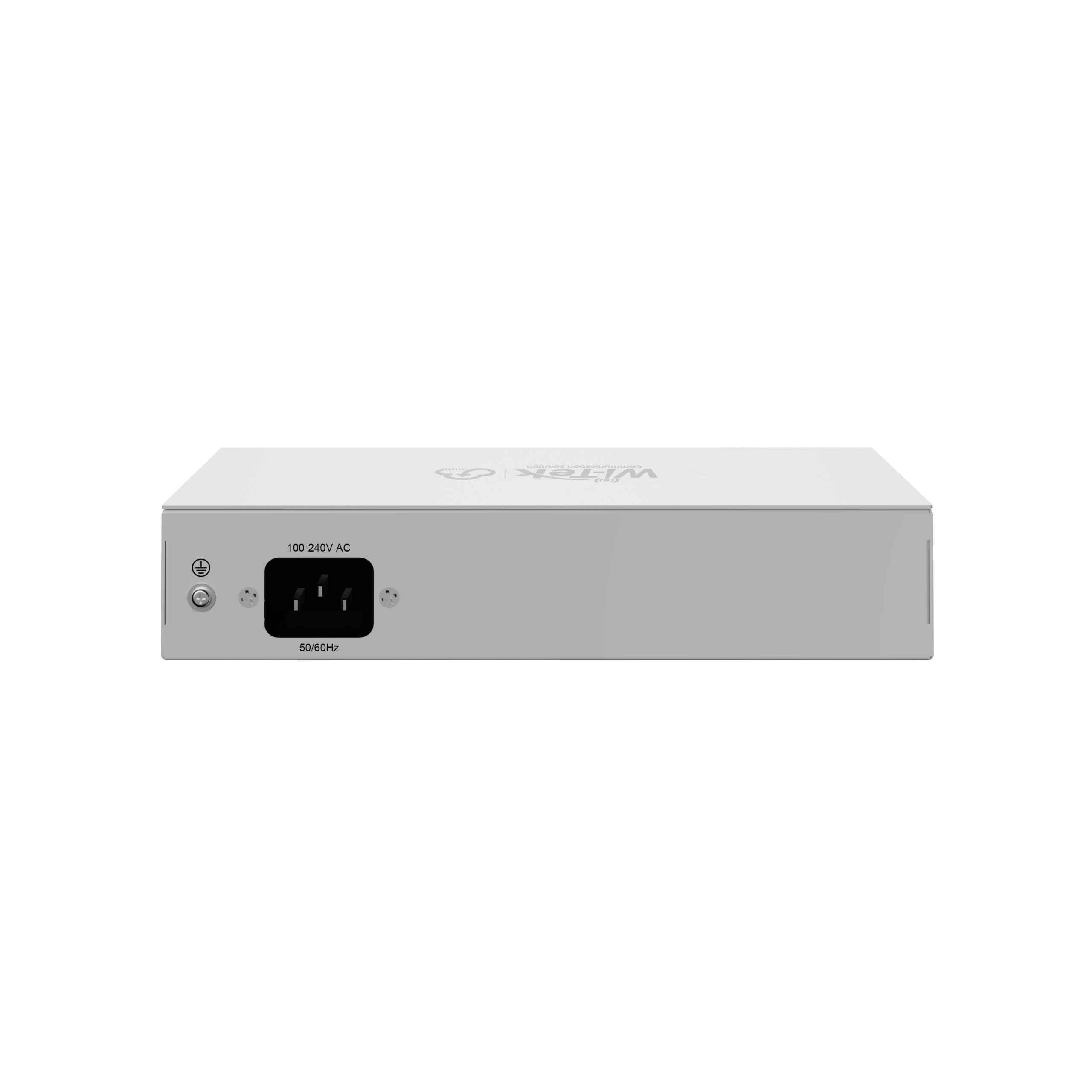 WI-PCES310GF V2 8GE+2SFP Yonetilebilir Cloud PoE Switch