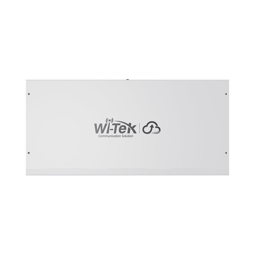 WI-PCES318GF V2 16*10/100/1000Mbps RJ45 Ports 2*1000Mbps SFP Port Cloud Easy Smart PoE Switch