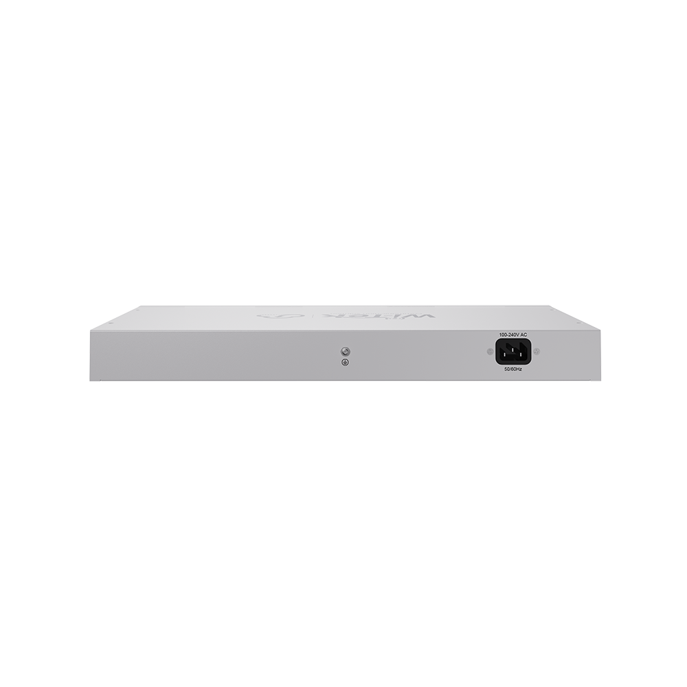 WI-PCES326GF V2 24*10/100/1000Mbps RJ45 Ports, 2*1000Mbps SFP Slots