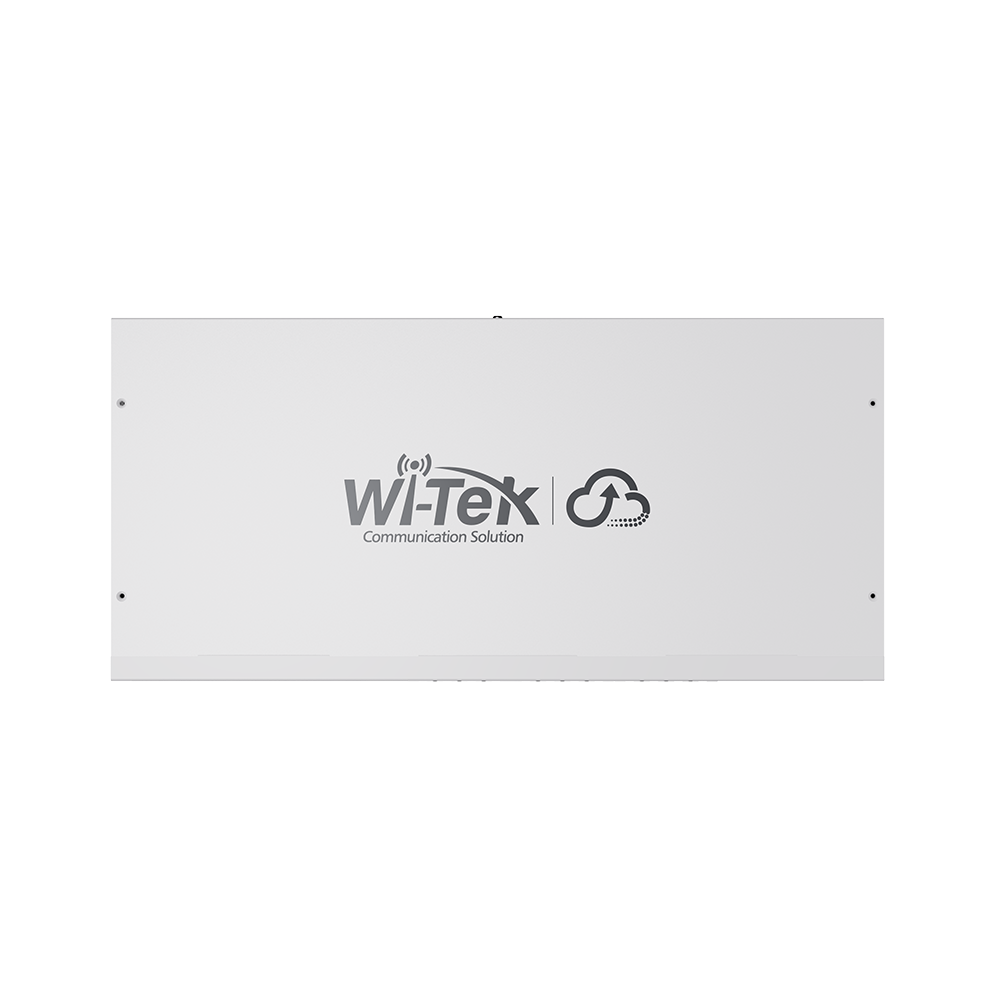 WI-PCES326GF V2 24*10/100/1000Mbps RJ45 Ports, 2*1000Mbps SFP Slots