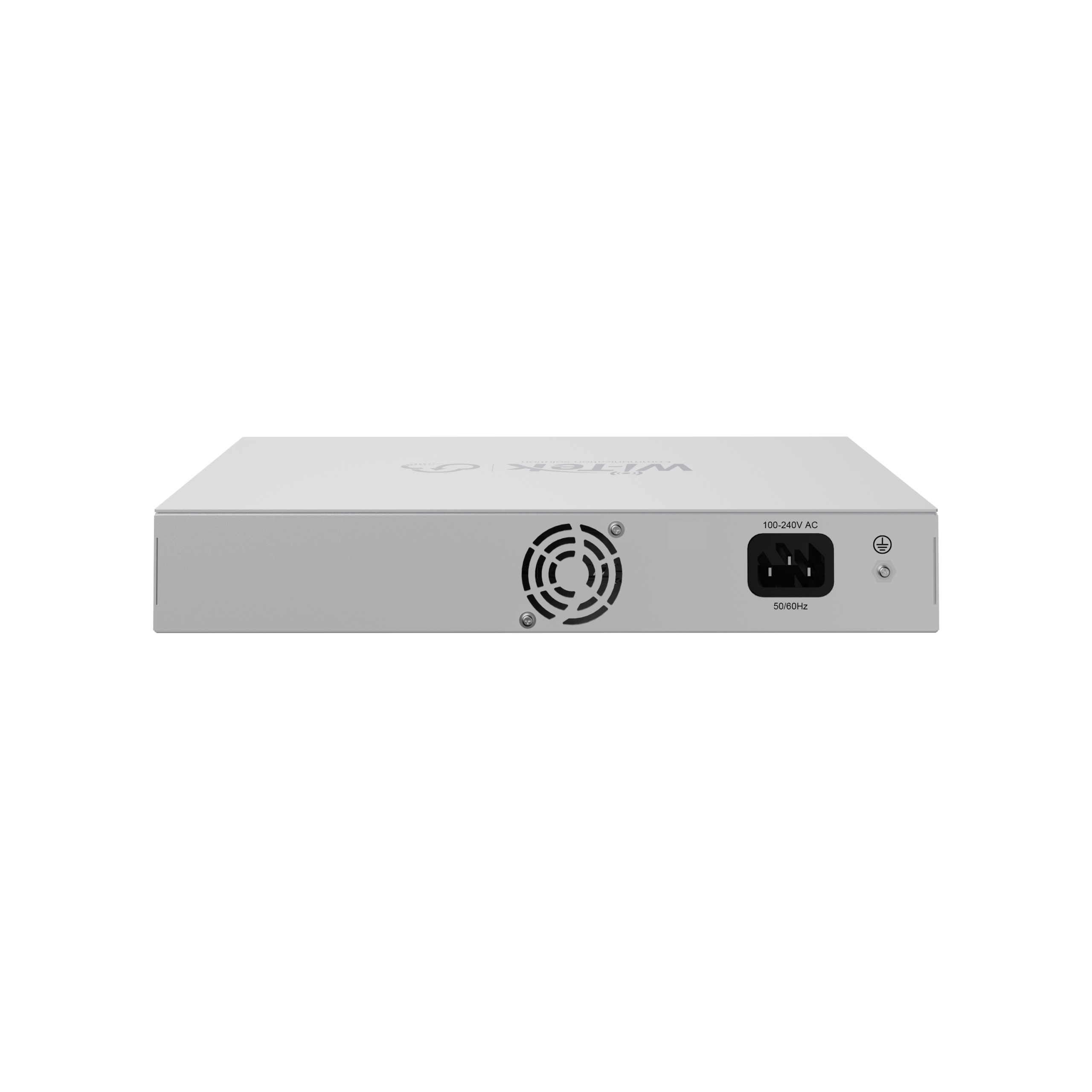 WI-PCMS310GF V2 - 8GE+2SFP Cloud L2 Managed PoE Switch