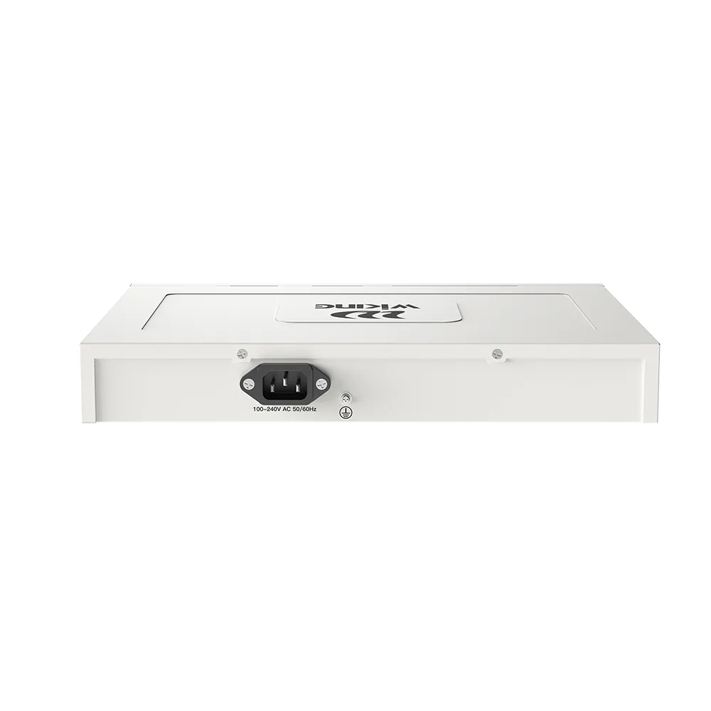 WK-PS219GF 16 x 10/100Mbps PoE Ports, 2 x 10/100/1000Mbps + 1 x 1000Mbps SFP Port Uplink