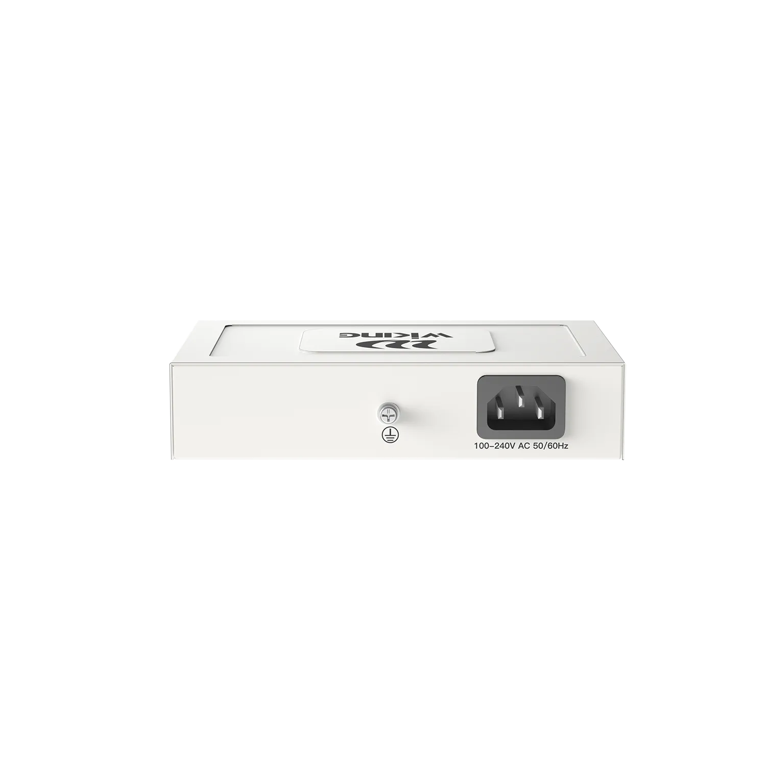 WK-PS305 4GE PoE + 1GE Uplink 55W PoE Switch