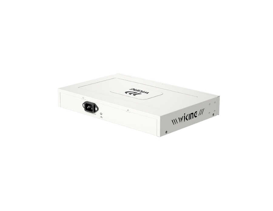 WK-PS320GF 16GE PoE + 2GE Uplink + 2GE SFP 185W PoE Switch