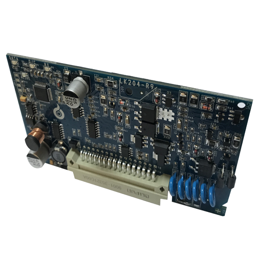 LK204 Çevrim Kartı