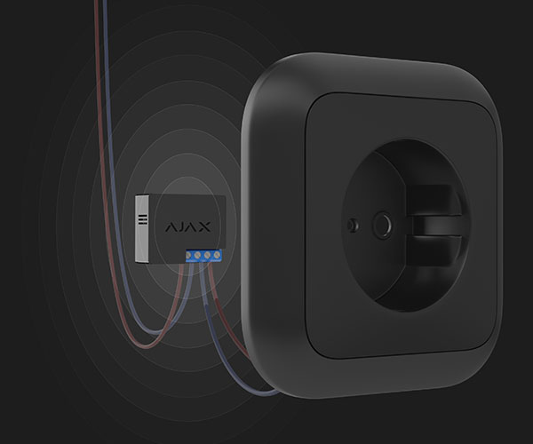 Ajax: Yeni Nesil Kablosuz Güvenlik Sistemi