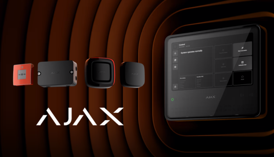 EN54 Line yangın alarm sisteminin hızlı kurulumu ve kolay ayarlaması